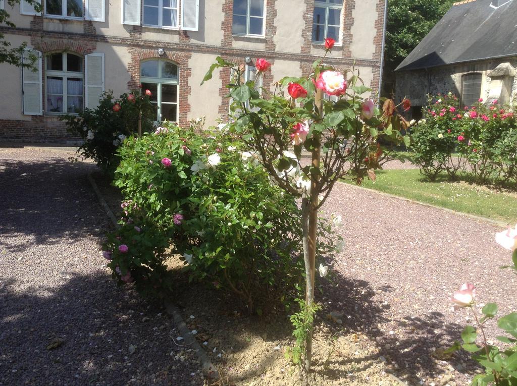 Chambre Le Nid Du Phare Avec Jacuzzi Honfleur Eksteriør bilde